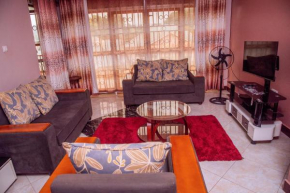 SJA Furnitured Apartments